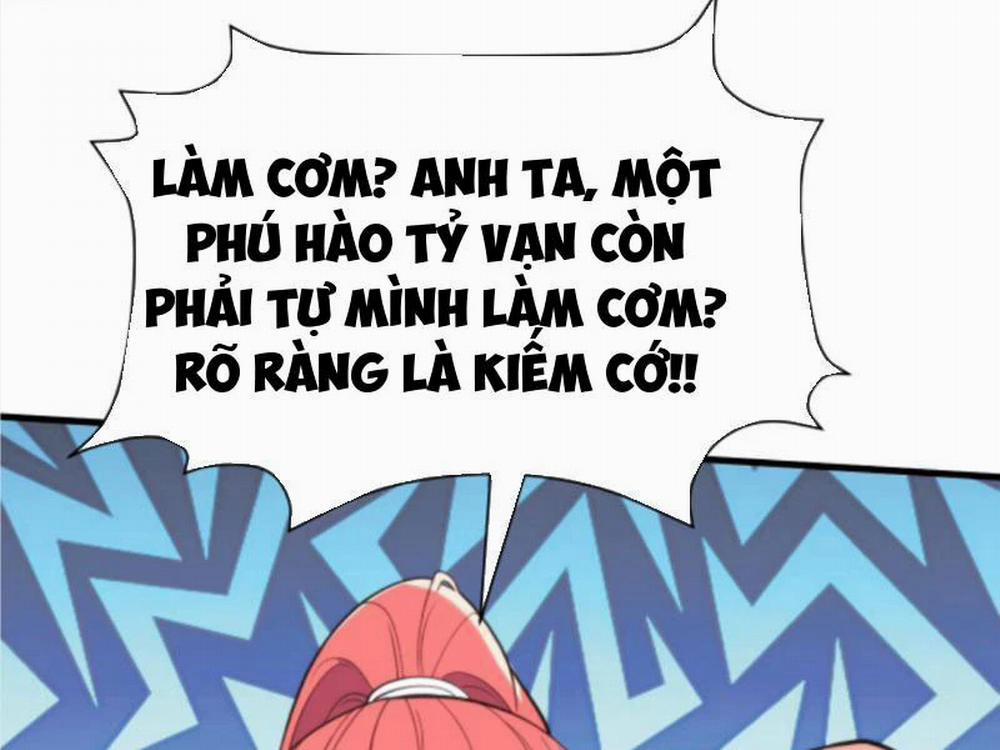 Ta Có 90 Tỷ Tiền Liếm Cẩu! Chương 354 Trang 27