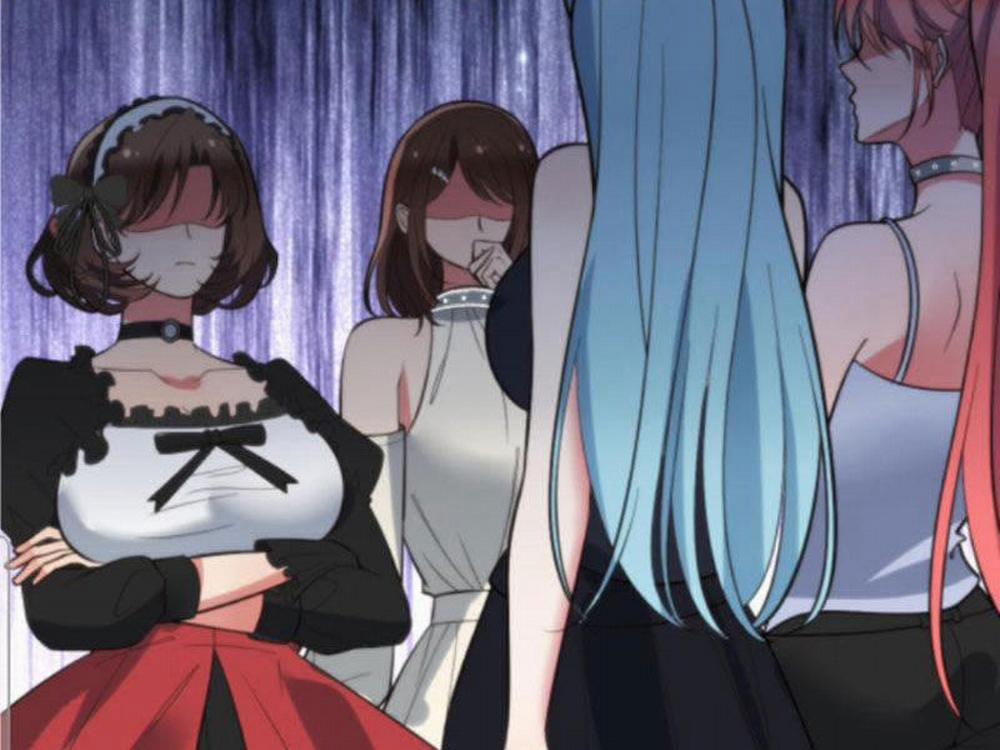 Ta Có 90 Tỷ Tiền Liếm Cẩu! 355 trang 10