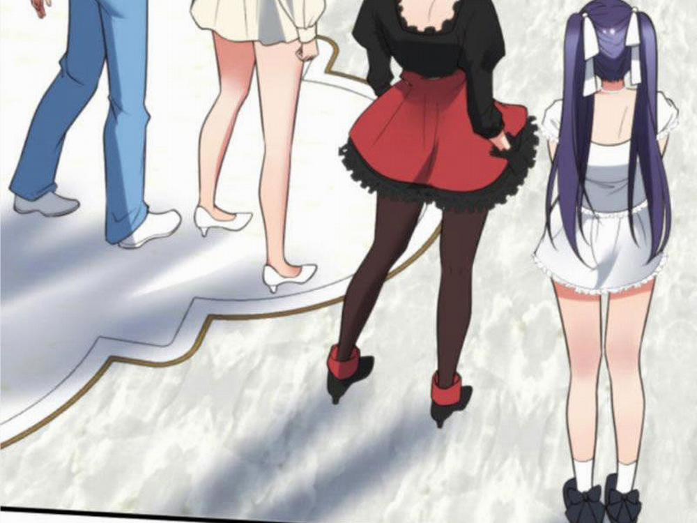 Ta Có 90 Tỷ Tiền Liếm Cẩu! 355 trang 2