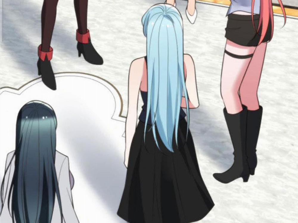 Ta Có 90 Tỷ Tiền Liếm Cẩu! 355 trang 23