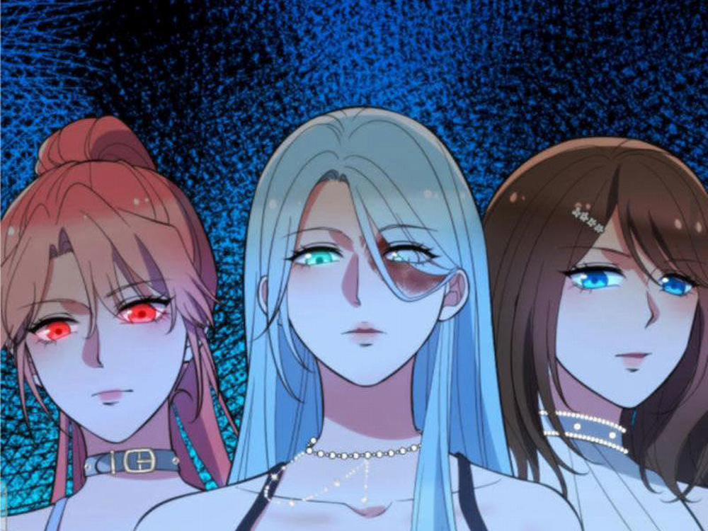 Ta Có 90 Tỷ Tiền Liếm Cẩu! 355 trang 28