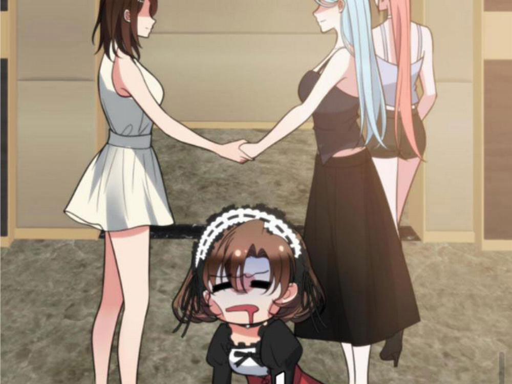 Ta Có 90 Tỷ Tiền Liếm Cẩu! 355 trang 35