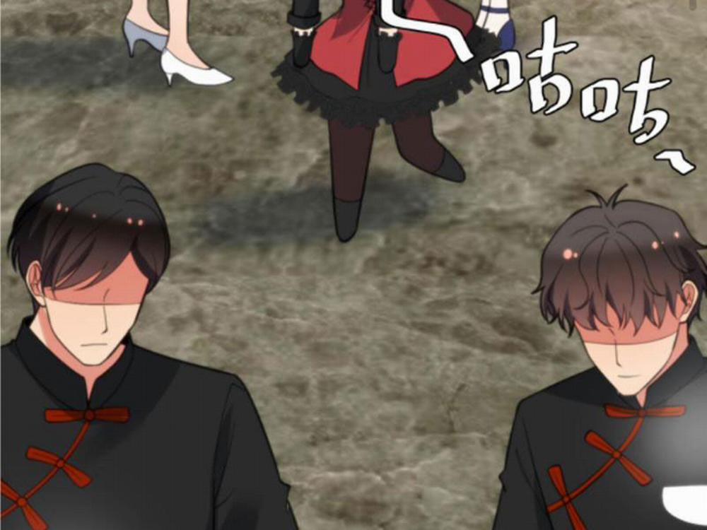 Ta Có 90 Tỷ Tiền Liếm Cẩu! 355 trang 36