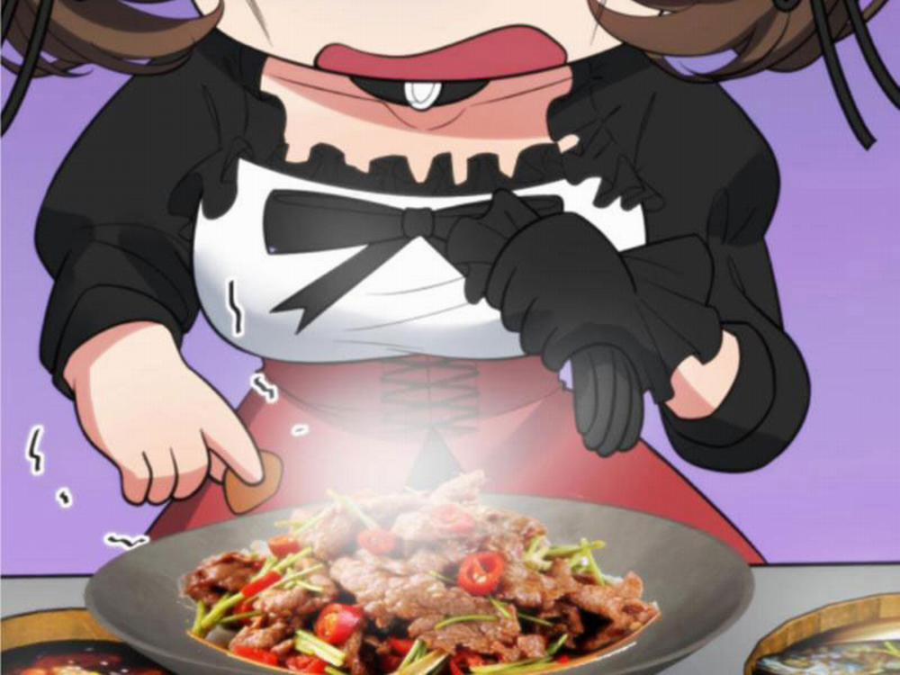 Ta Có 90 Tỷ Tiền Liếm Cẩu! 355 trang 40