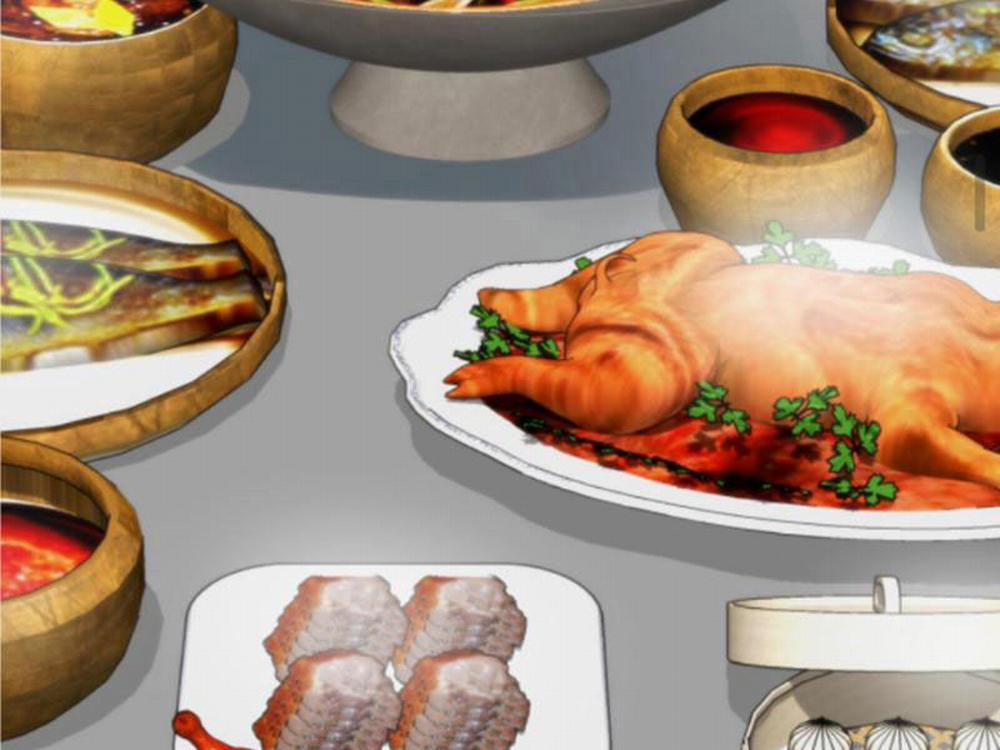 Ta Có 90 Tỷ Tiền Liếm Cẩu! 355 trang 41