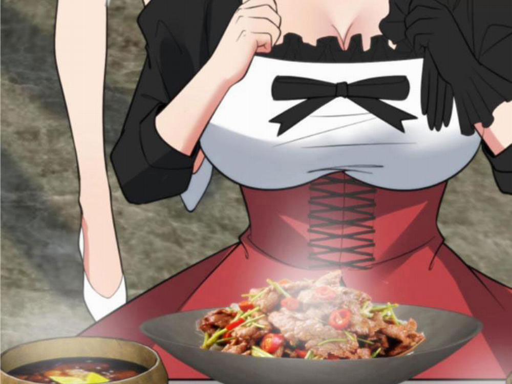 Ta Có 90 Tỷ Tiền Liếm Cẩu! 355 trang 45