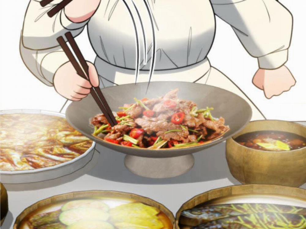 Ta Có 90 Tỷ Tiền Liếm Cẩu! 355 trang 59