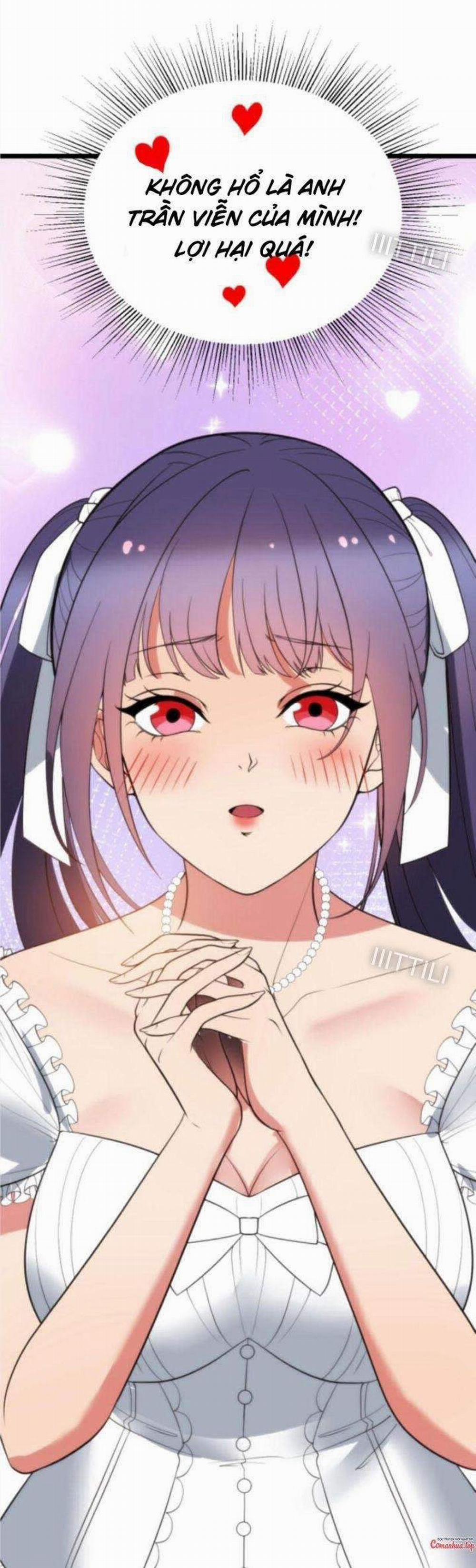 Ta Có 90 Tỷ Tiền Liếm Cẩu! 356 trang 4