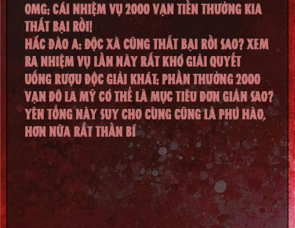 Ta Có 90 Tỷ Tiền Liếm Cẩu! Chương 372 Trang 68