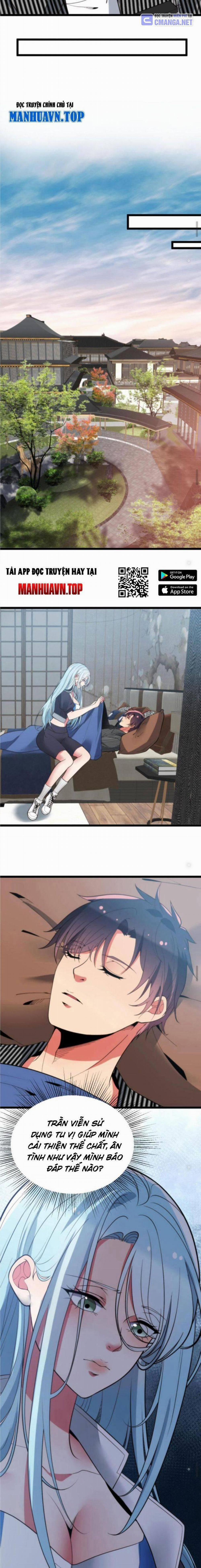 Ta Có 90 Tỷ Tiền Liếm Cẩu! 376 trang 1