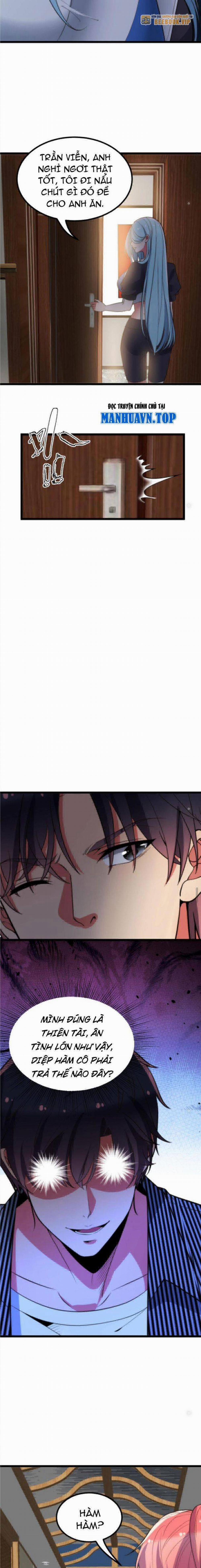 Ta Có 90 Tỷ Tiền Liếm Cẩu! 376 trang 2