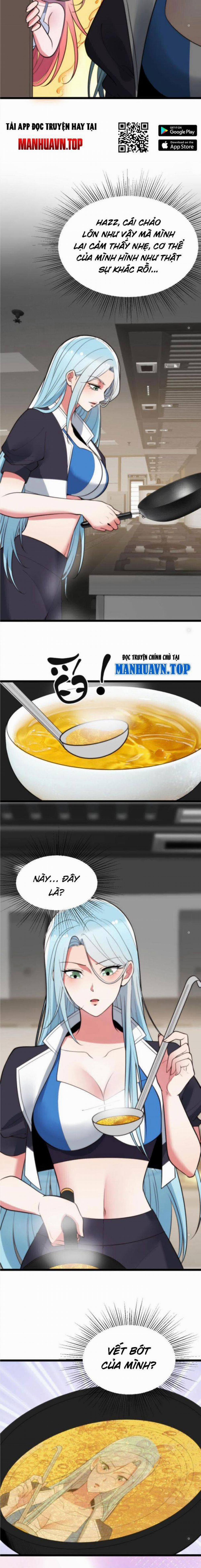 Ta Có 90 Tỷ Tiền Liếm Cẩu! 376 trang 5