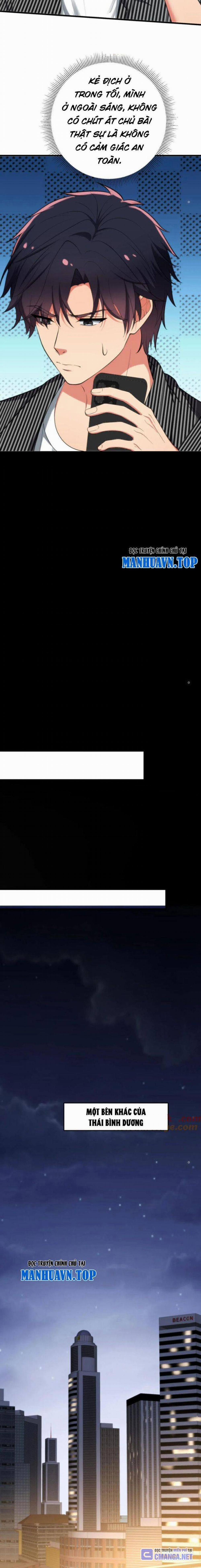 Ta Có 90 Tỷ Tiền Liếm Cẩu! 378 trang 2