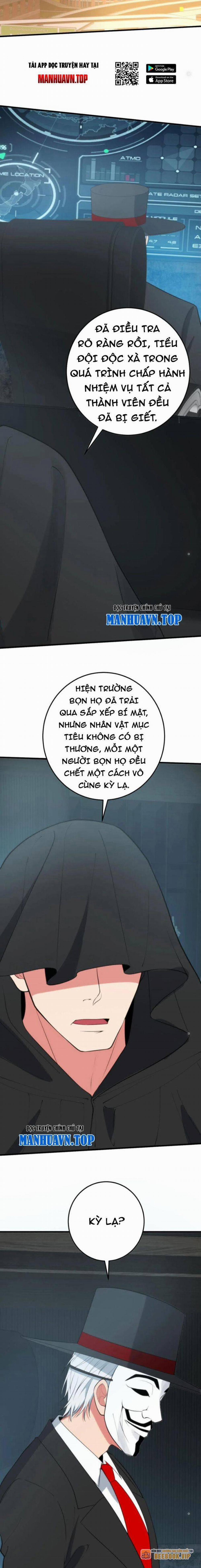 Ta Có 90 Tỷ Tiền Liếm Cẩu! 378 trang 3