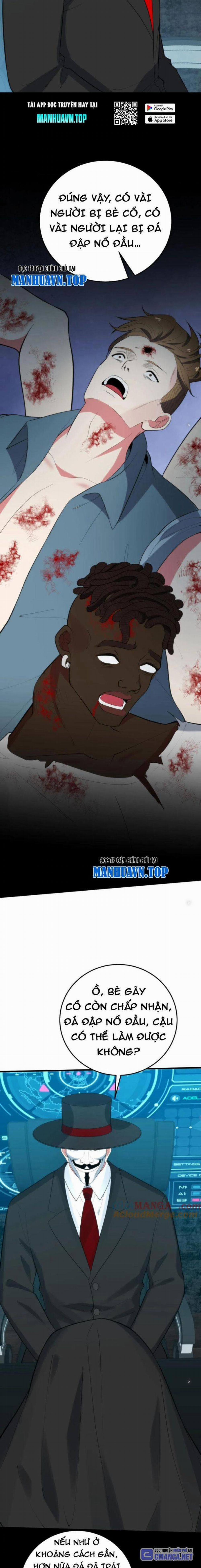 Ta Có 90 Tỷ Tiền Liếm Cẩu! 378 trang 4