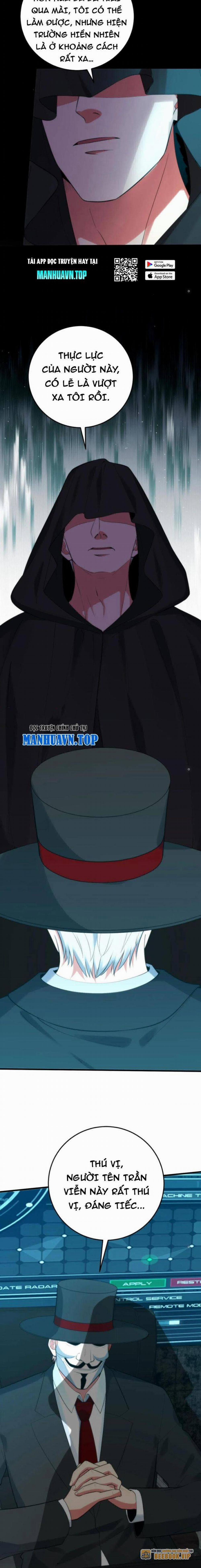 Ta Có 90 Tỷ Tiền Liếm Cẩu! 378 trang 5