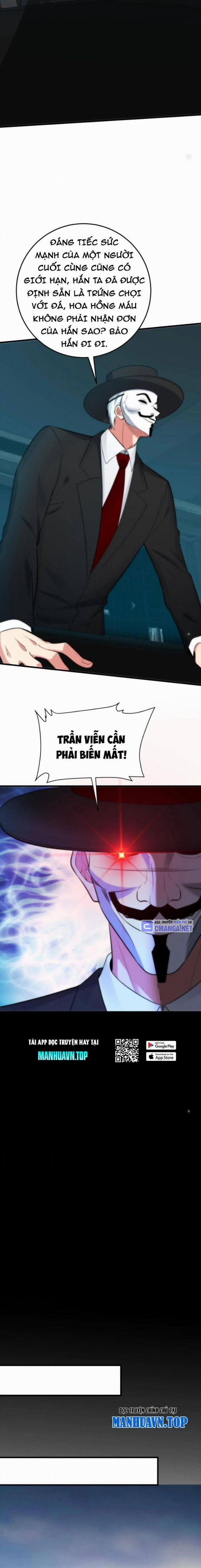 Ta Có 90 Tỷ Tiền Liếm Cẩu! 378 trang 6