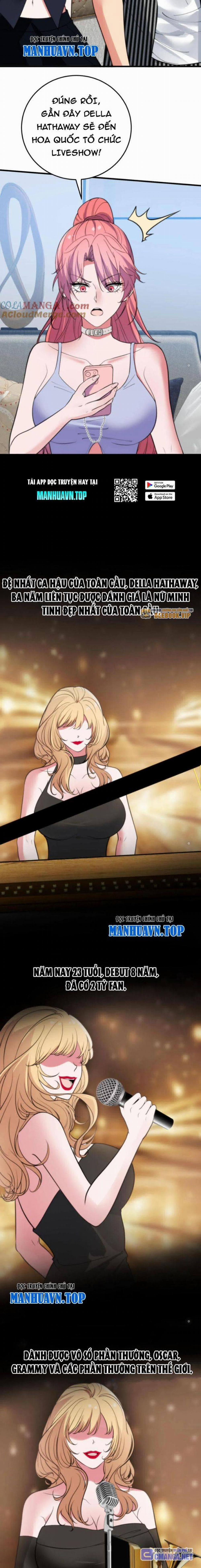 Ta Có 90 Tỷ Tiền Liếm Cẩu! 378 trang 8