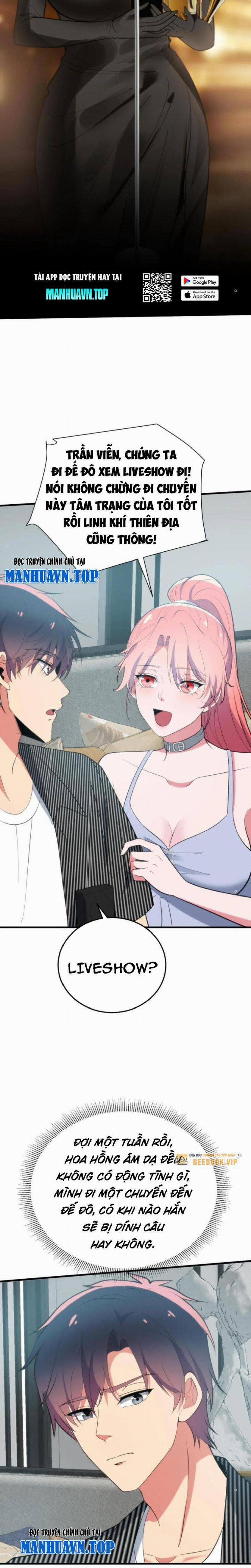 Ta Có 90 Tỷ Tiền Liếm Cẩu! 378 trang 9