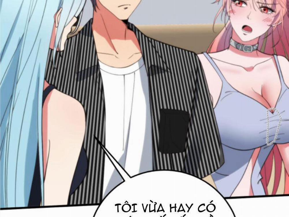 Ta Có 90 Tỷ Tiền Liếm Cẩu! 379 trang 12