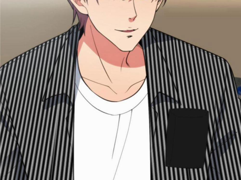 Ta Có 90 Tỷ Tiền Liếm Cẩu! 379 trang 23