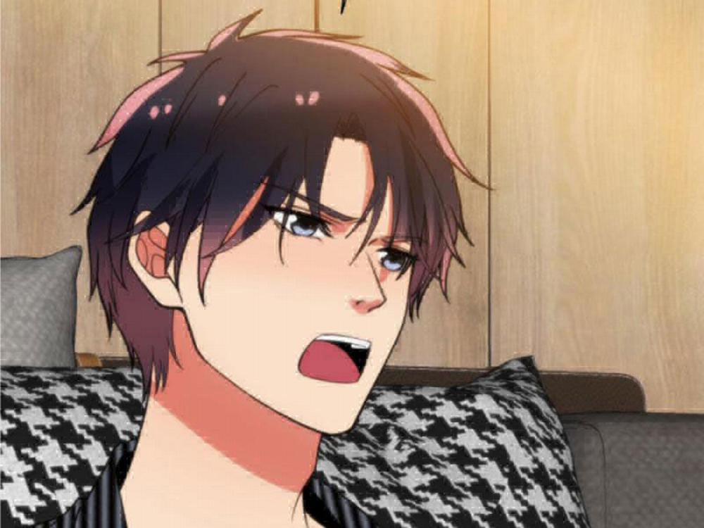 Ta Có 90 Tỷ Tiền Liếm Cẩu! 379 trang 50