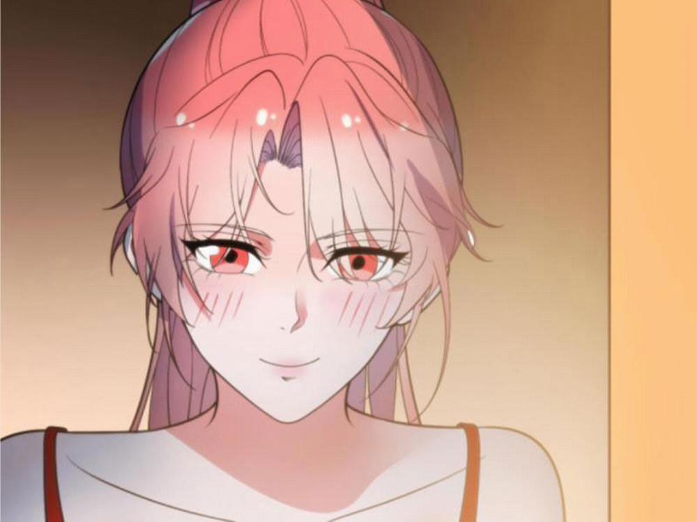 Ta Có 90 Tỷ Tiền Liếm Cẩu! 379 trang 56