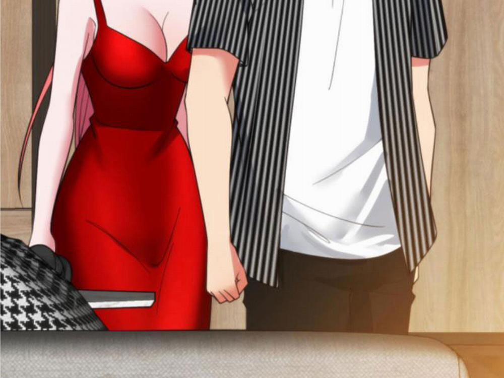 Ta Có 90 Tỷ Tiền Liếm Cẩu! 379 trang 61