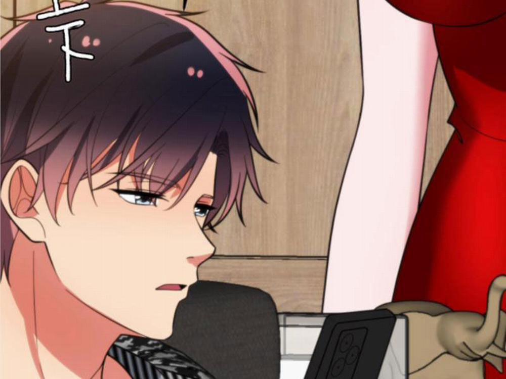 Ta Có 90 Tỷ Tiền Liếm Cẩu! 379 trang 69