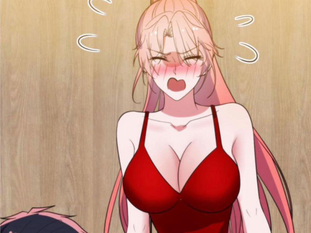 Ta Có 90 Tỷ Tiền Liếm Cẩu! 379 trang 72