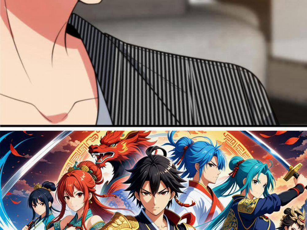 Ta Có 90 Tỷ Tiền Liếm Cẩu! 379 trang 79