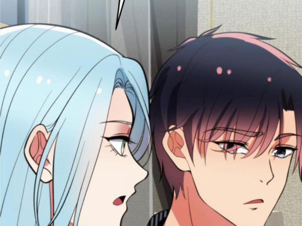 Ta Có 90 Tỷ Tiền Liếm Cẩu! 379 trang 8