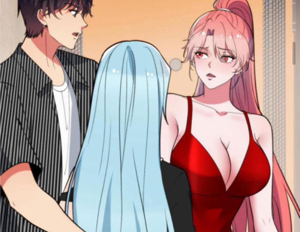 Ta Có 90 Tỷ Tiền Liếm Cẩu! 380 trang 36