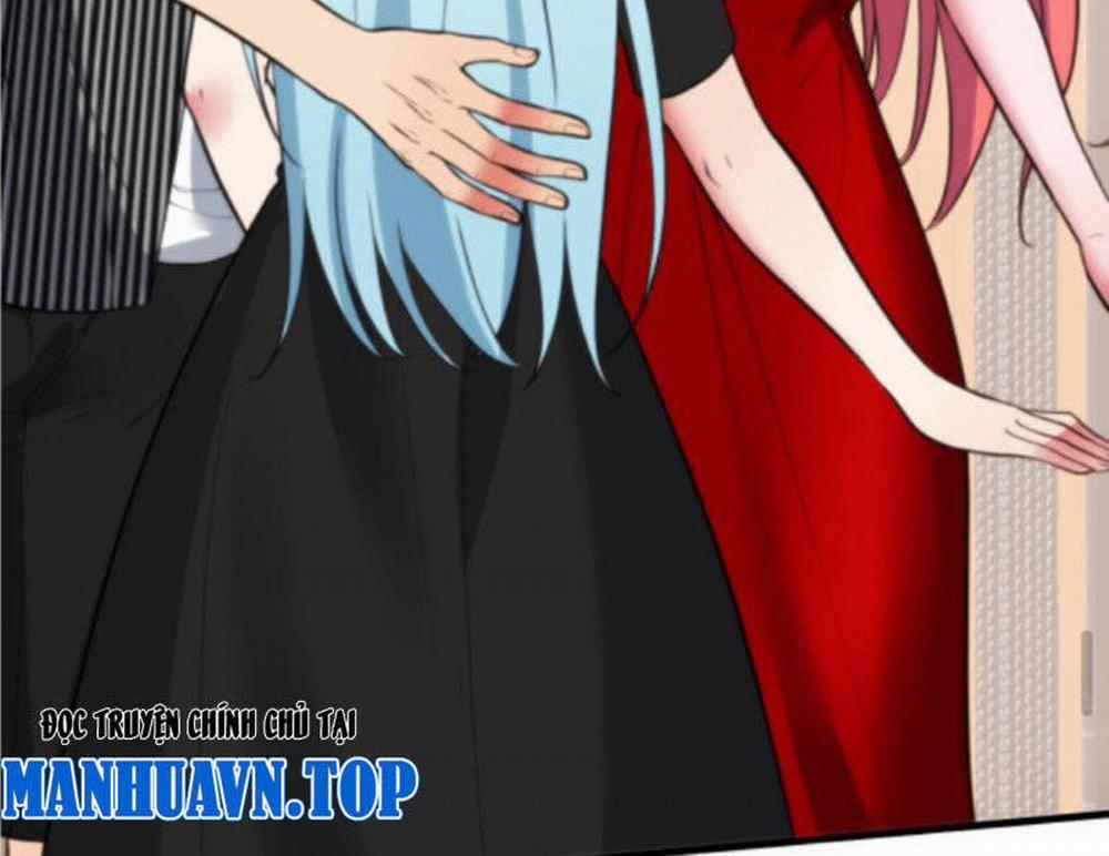 Ta Có 90 Tỷ Tiền Liếm Cẩu! 380 trang 37