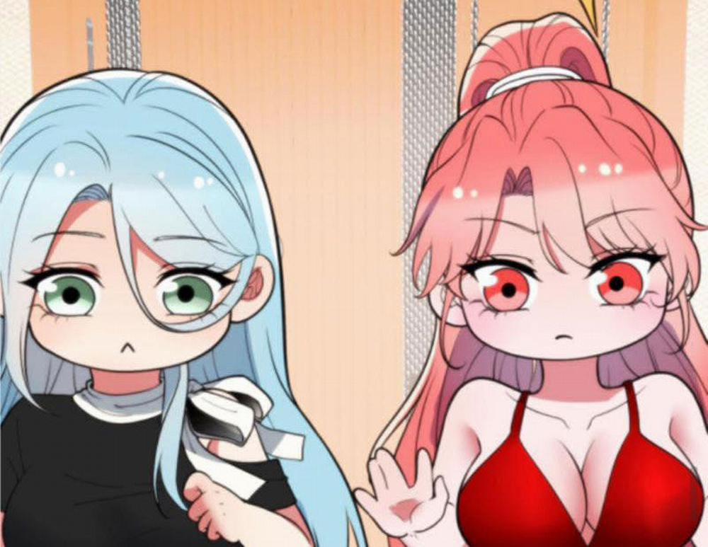 Ta Có 90 Tỷ Tiền Liếm Cẩu! 380 trang 40