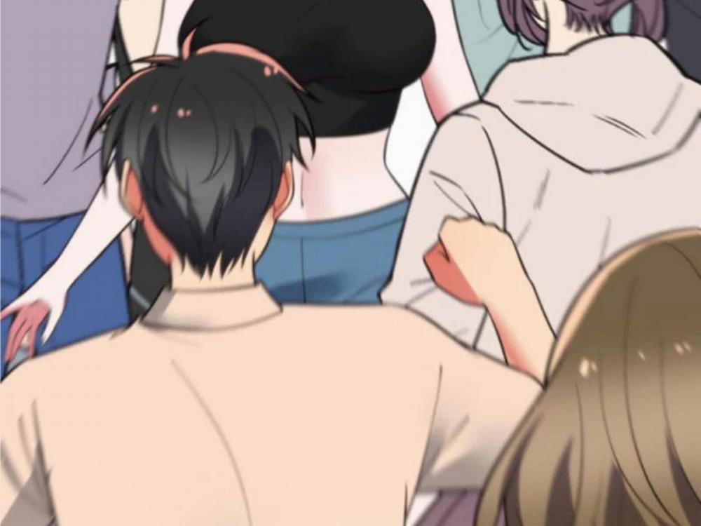 Ta Có 90 Tỷ Tiền Liếm Cẩu! 381 trang 15