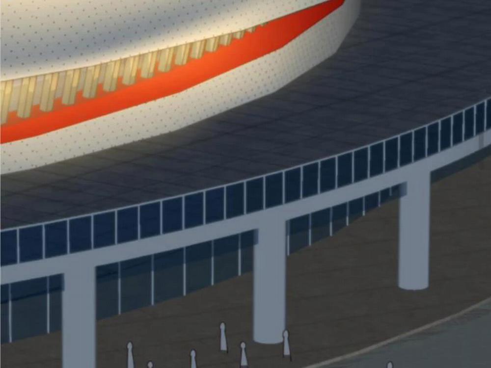 Ta Có 90 Tỷ Tiền Liếm Cẩu! 381 trang 42