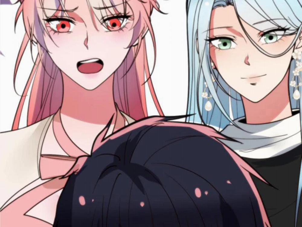 Ta Có 90 Tỷ Tiền Liếm Cẩu! 381 trang 51