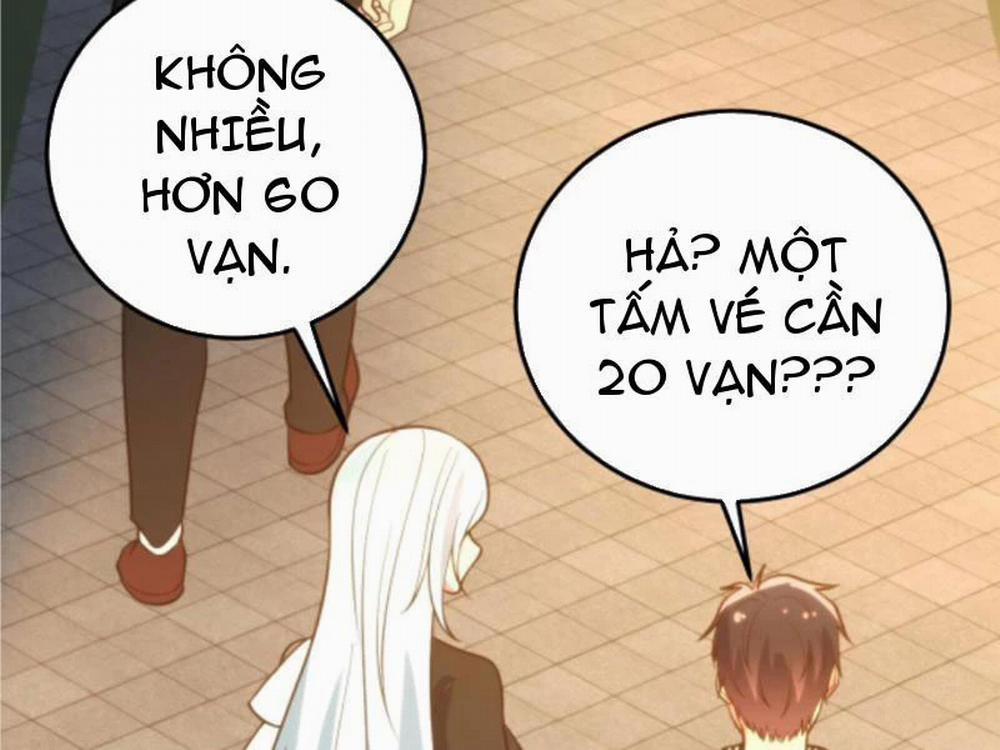 Ta Có 90 Tỷ Tiền Liếm Cẩu! 381 trang 61