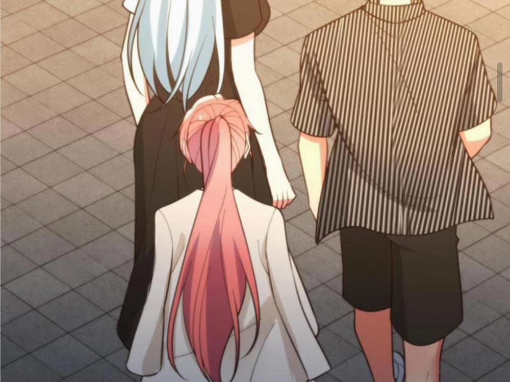 Ta Có 90 Tỷ Tiền Liếm Cẩu! 381 trang 62