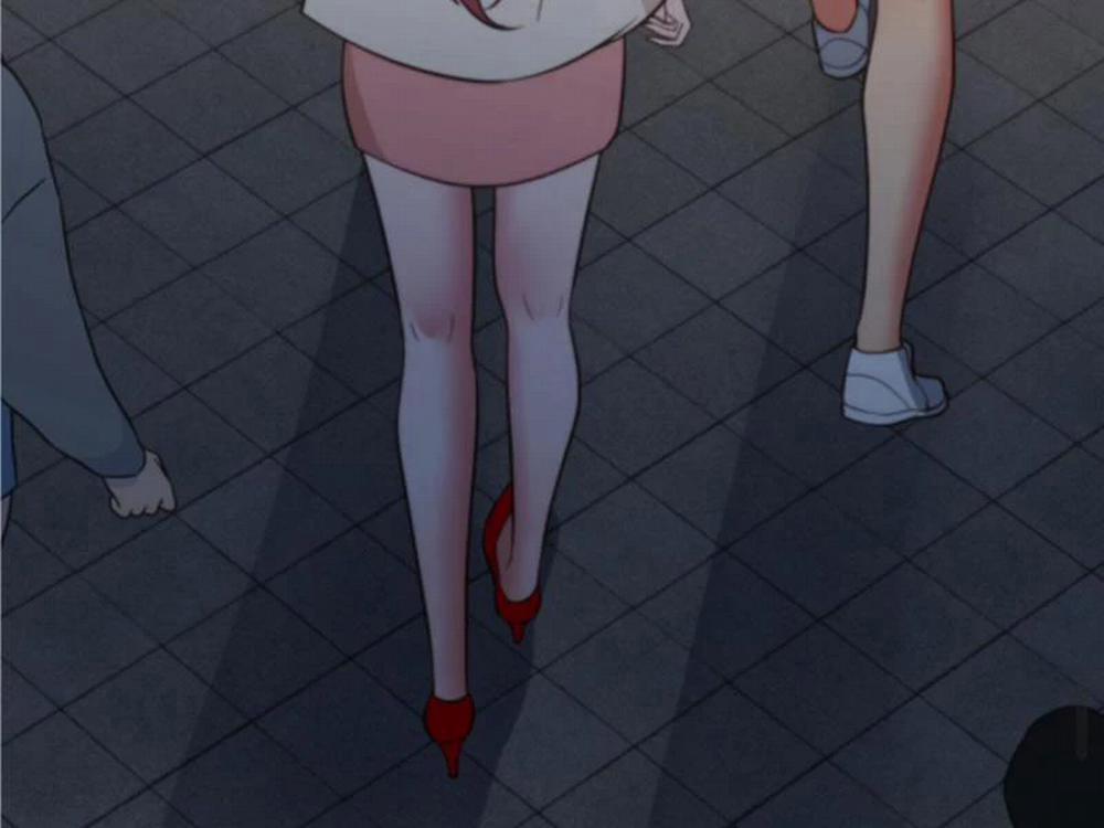 Ta Có 90 Tỷ Tiền Liếm Cẩu! 381 trang 63