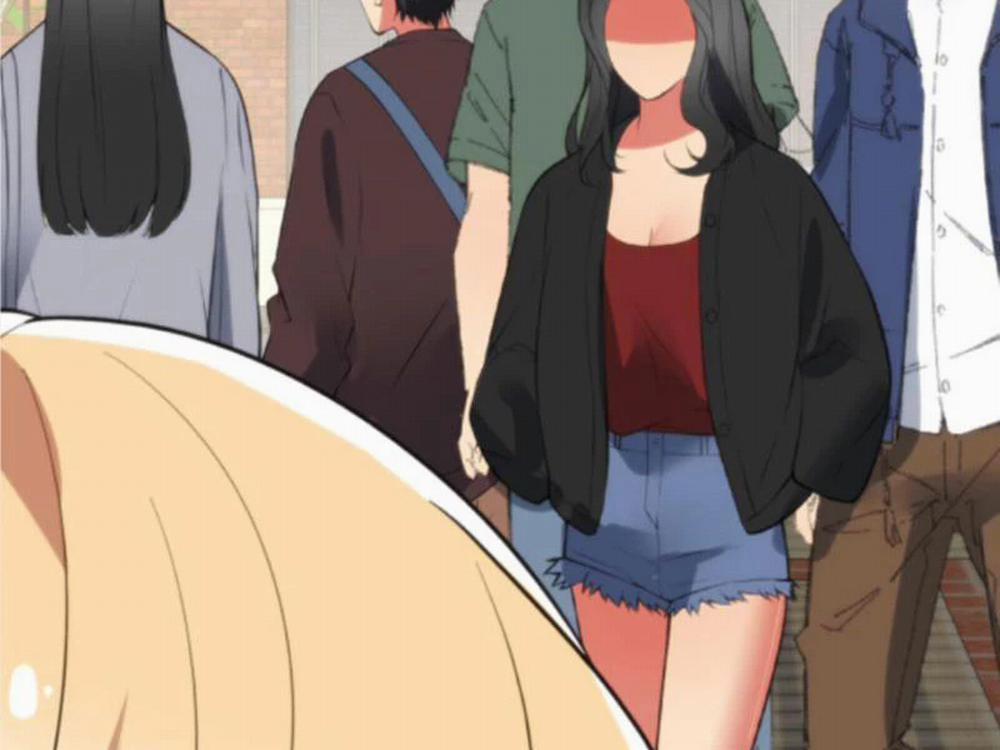 Ta Có 90 Tỷ Tiền Liếm Cẩu! 381 trang 7