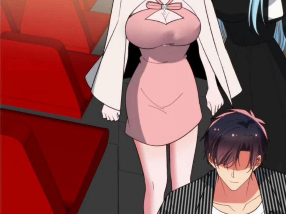 Ta Có 90 Tỷ Tiền Liếm Cẩu! 381 trang 74