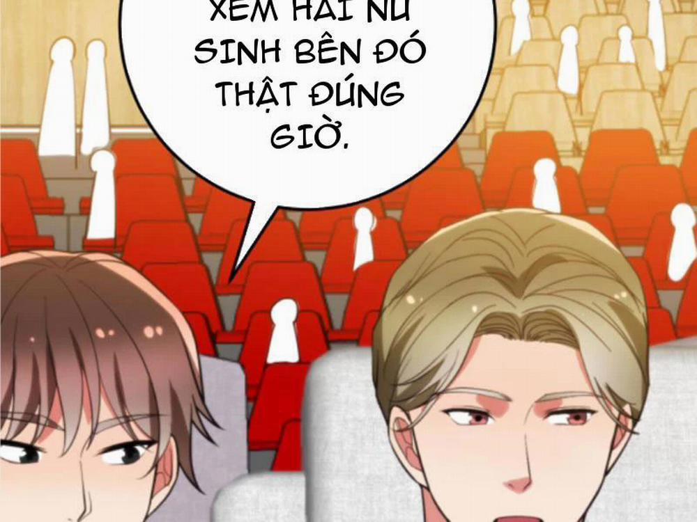 Ta Có 90 Tỷ Tiền Liếm Cẩu! 381 trang 76