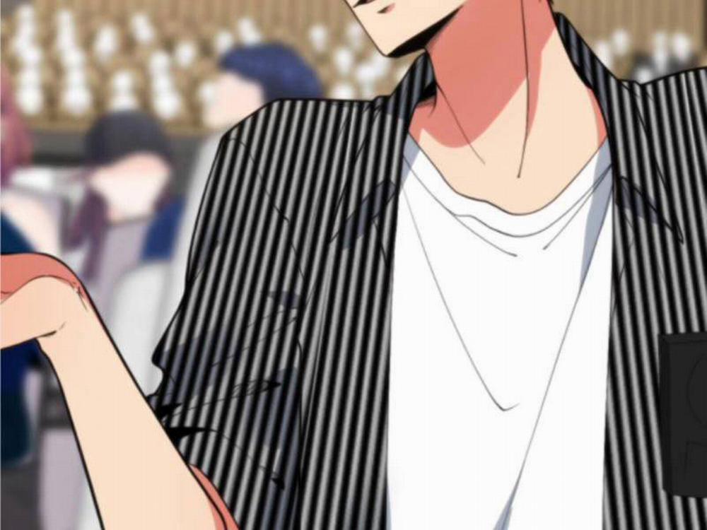 Ta Có 90 Tỷ Tiền Liếm Cẩu! 382 trang 11