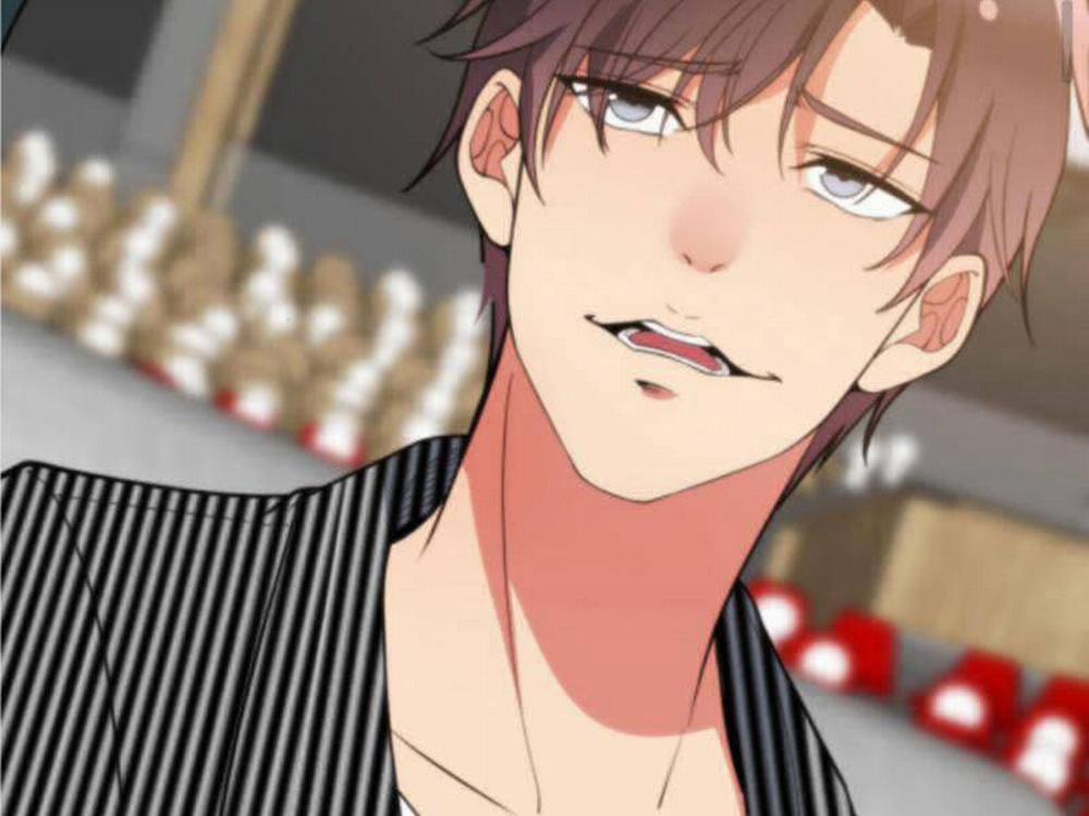 Ta Có 90 Tỷ Tiền Liếm Cẩu! 382 trang 14