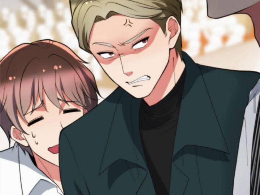 Ta Có 90 Tỷ Tiền Liếm Cẩu! 382 trang 17