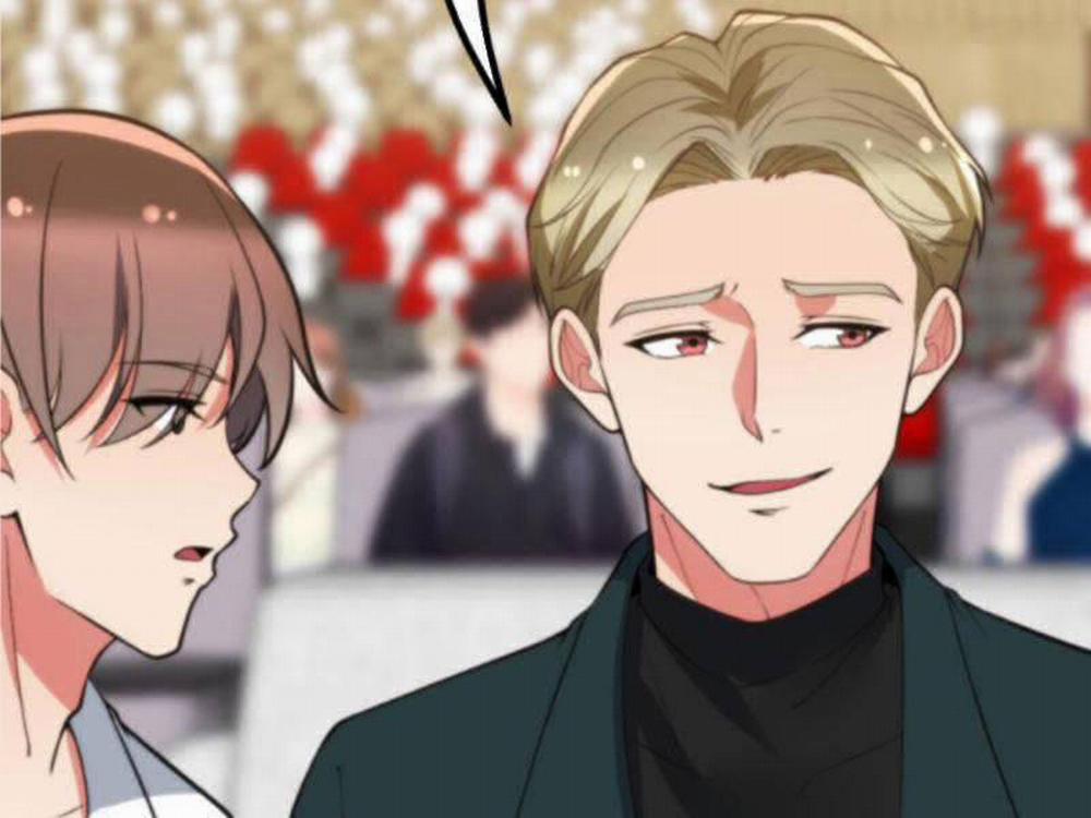 Ta Có 90 Tỷ Tiền Liếm Cẩu! 382 trang 3