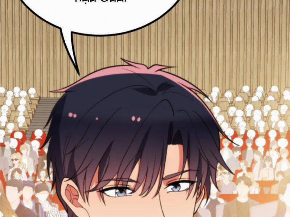 Ta Có 90 Tỷ Tiền Liếm Cẩu! 382 trang 30