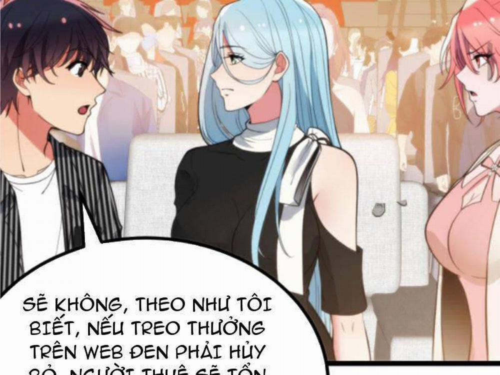 Ta Có 90 Tỷ Tiền Liếm Cẩu! 382 trang 34